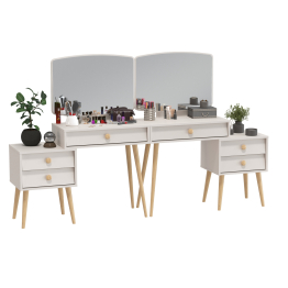 Два трюмо Афина для двоих