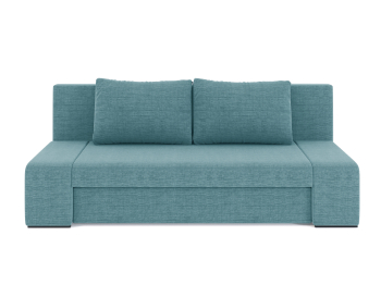 Диван-кровать еврокнижка Сан Ремо, рогожка