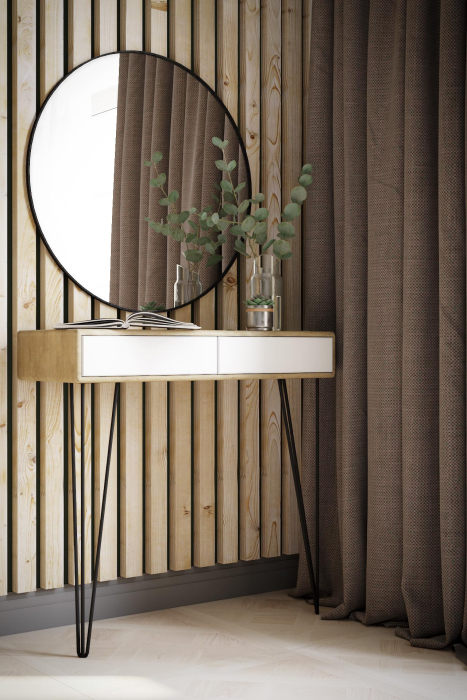 Консоли, Стол-консоль Телфорд