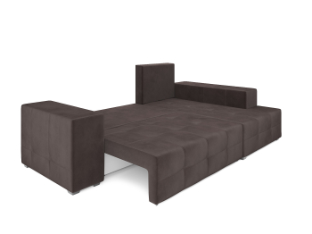 Диван угловой Монреаль Правый угол (Кордрой)