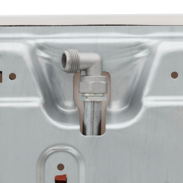 Газовая варочная поверхность (независимая) KRONA HAGEL 60  W