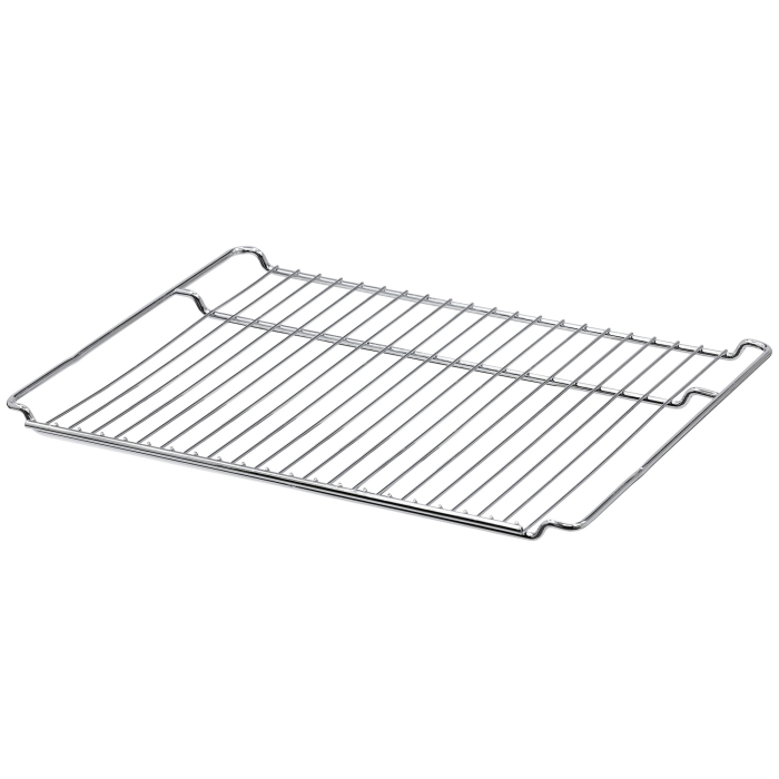 Духовые шкафы, Духовой шкаф электрический KRONA QUENDEL 60 BL/S (независимый)