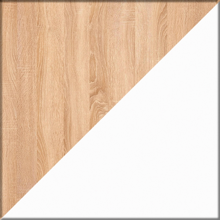 Прямые компьютерные столы, Компьютерный стол Комфорт 12.71 и офисное кресло 103 серого цвета