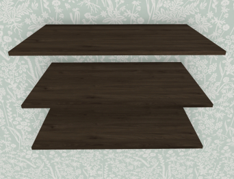 Модульная система Карина Полка ПЛ-1021