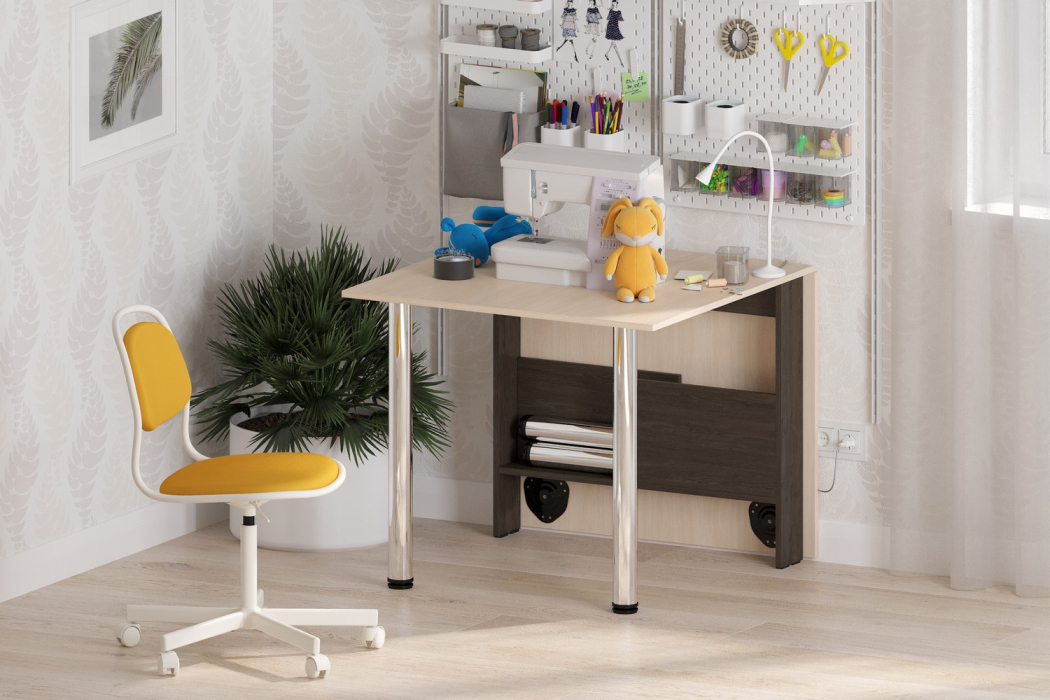 Столы-книжки, Стол-книжка СТК-9