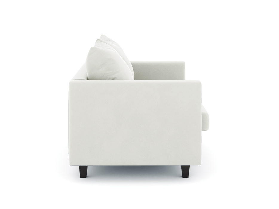 Диваны  офисные, Диван прямой нераскладной Балко, велюр