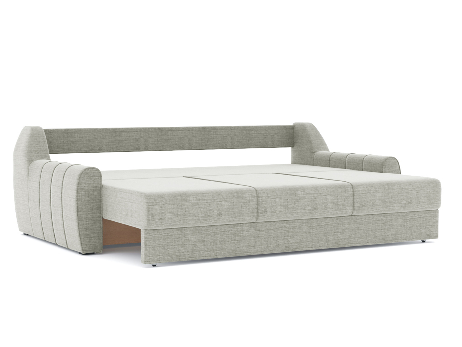 Диваны еврокнижки, Диван-кровать еврокнижка Ингрид, рогожка