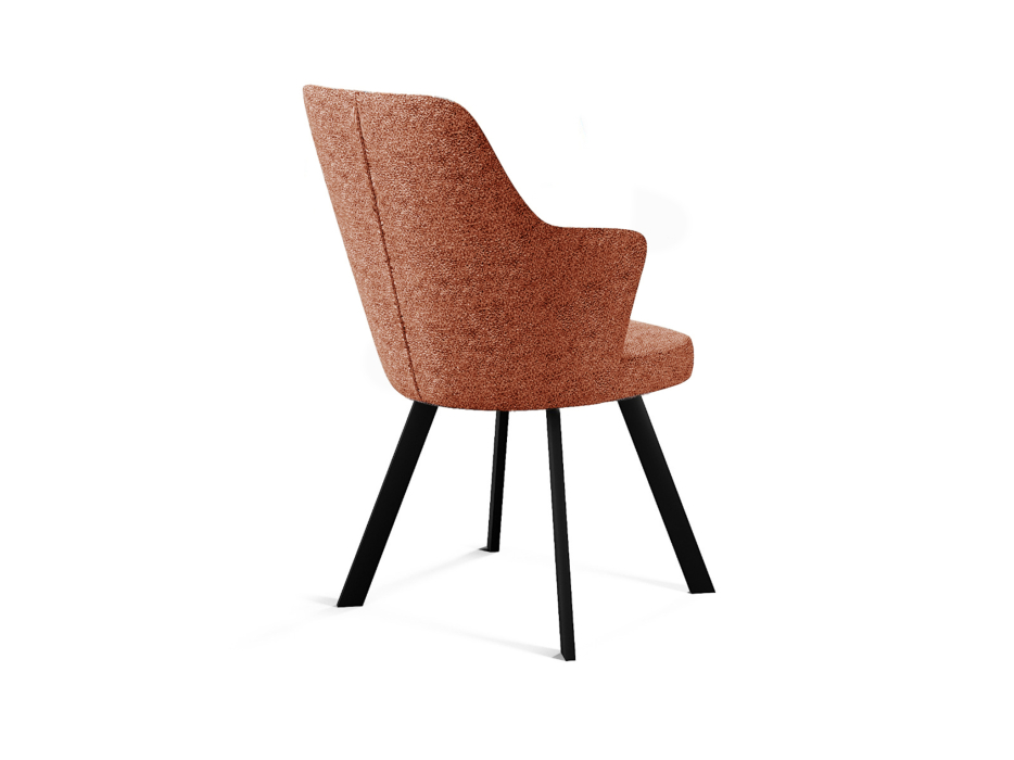 Стулья, Стул DikLine 235 (микровелюр)