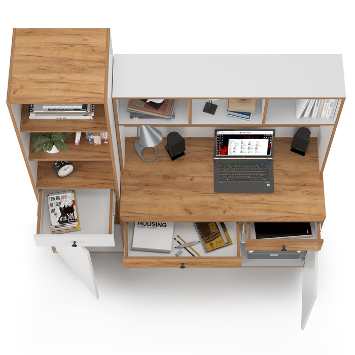 Офисная мебель, Уголок школьника Вуди