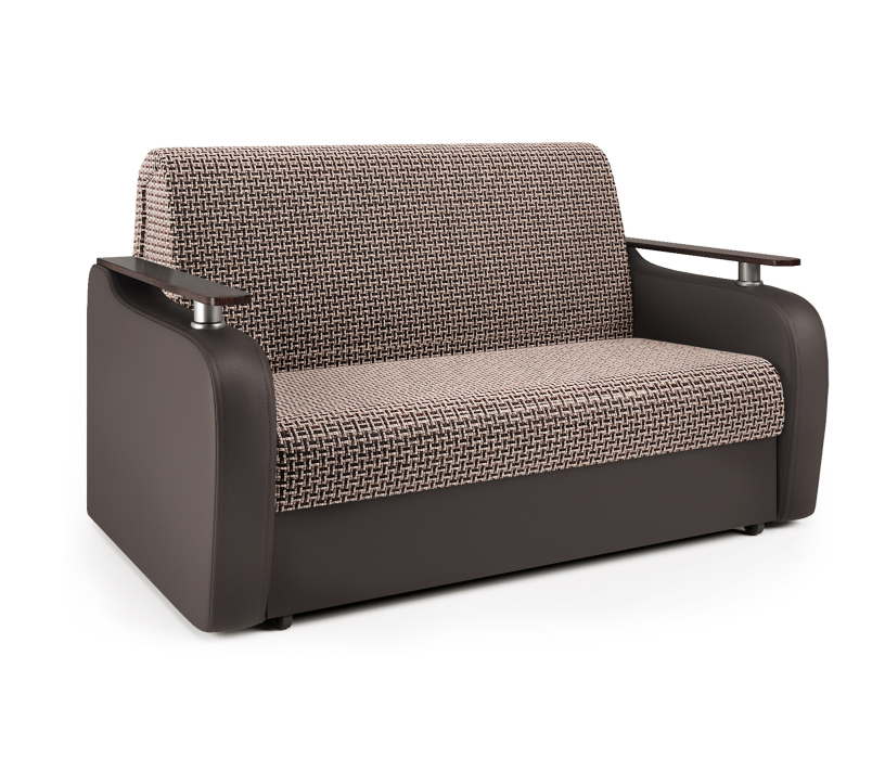 Детские диваны, Диван-кровать Гранд Д 140, корфу/экокожа