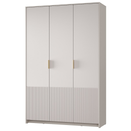 Шкаф 3-х створчатый Пандора ШК-06