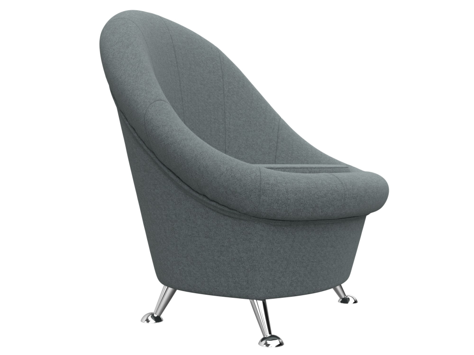 Банкетка в прихожую, Банкетка, рогожка Амур