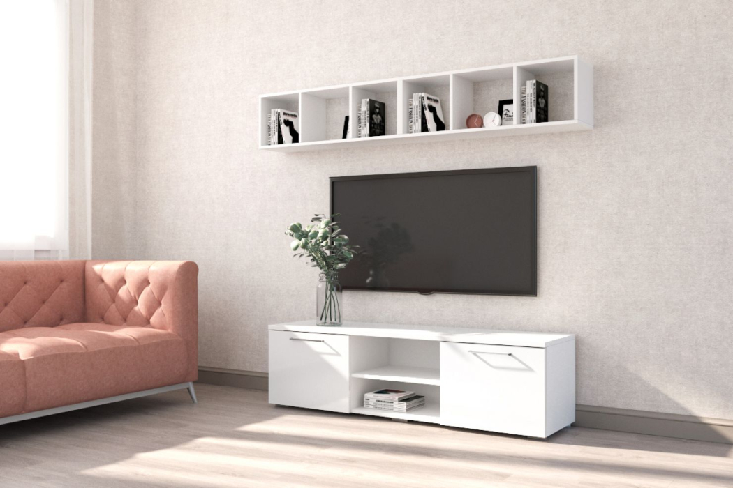 ТВ-тумбы, ТВ-Тумба 1500