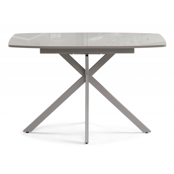 Обеденные столы, Секлянный стол Тамаса