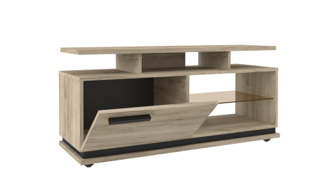 Гостиная Oslo (модуль 333) Тумба ТВ малая