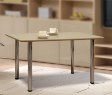 Обеденные столы, Стол обеденный 1200