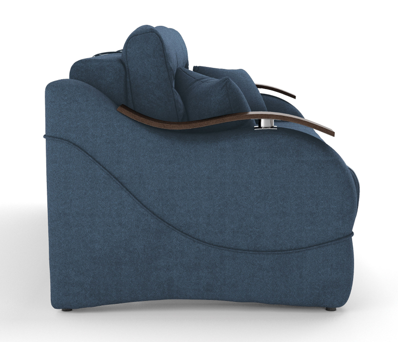 Диваны еврокнижки, Диван-кровать Сицилия