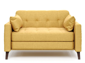 Диван-кровать Этро, аккордеон евро, велюр