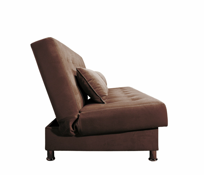 Диваны еврокнижки, Диван-кровать книжка Модерн , 122, велюр