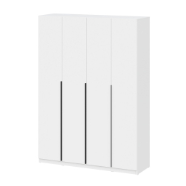 Шкаф распашной ШК 5 (1600)