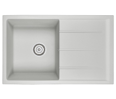 Кухонные мойки, Гранитная мойка EMQ-1800.Q