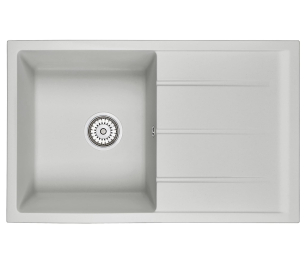 Гранитная мойка EMQ-1800.Q