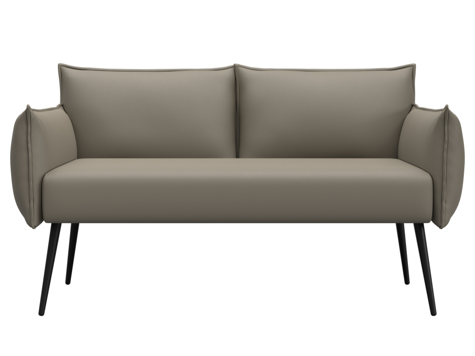 Диваны прямые, Диван прямой Лига-083, экокожа GRIFON