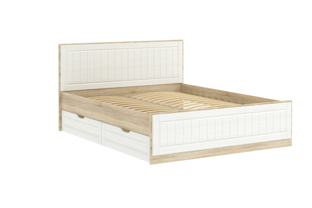 Спальные гарнитуры, Оливия Спальня №1