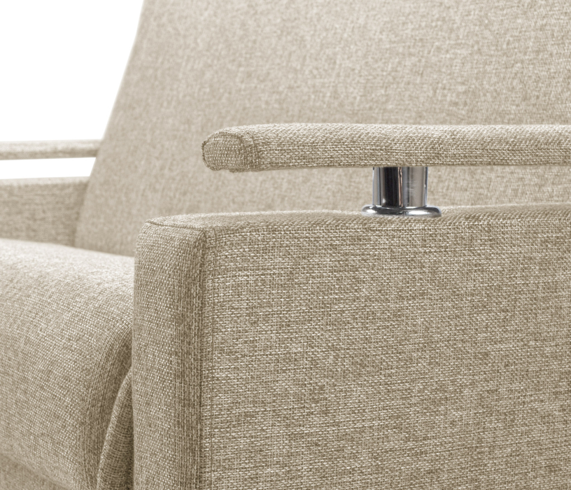 Диваны выкатные, Диван-аккордеон 1,2, рогожка