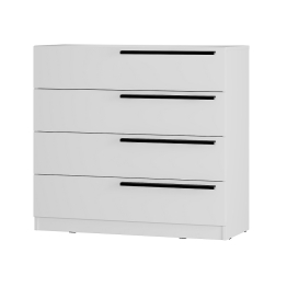 Комод КМ-02 Айрон