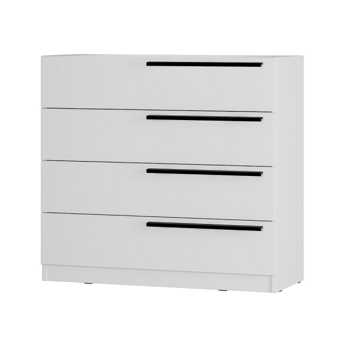 Комоды, Комод КМ-02 Айрон