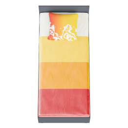 Кровать Мори 900