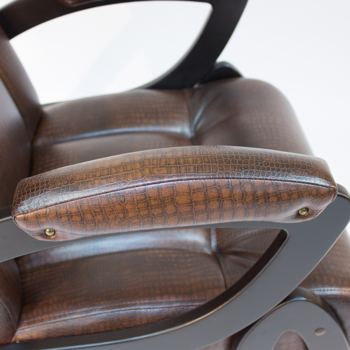 Кресло для отдыха, Кресло для отдыха модель 51 венге