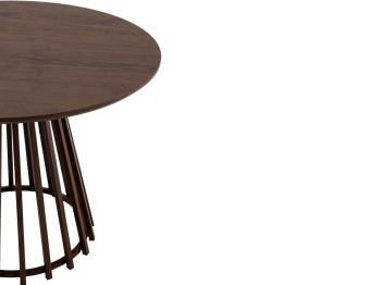 Стол обеденный STOOL GROUP Daphne 100*75
