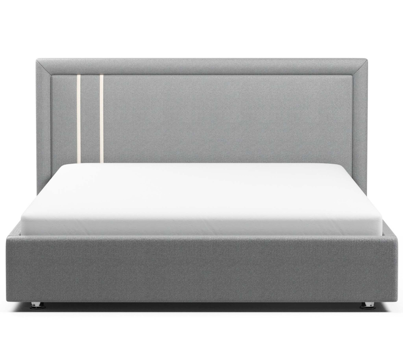 Кровати, Кровать Каир 180,велюр