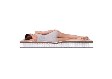 DreamLine / Матрас Dreamline Balance Hard TFK 900*2000