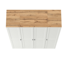 Набор шкафов Остин № 2