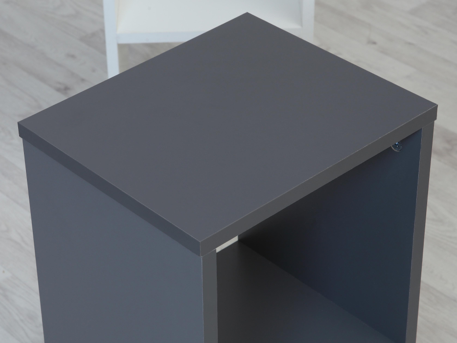 Стеллажи, Стеллаж 1 ячейка 298х252х300