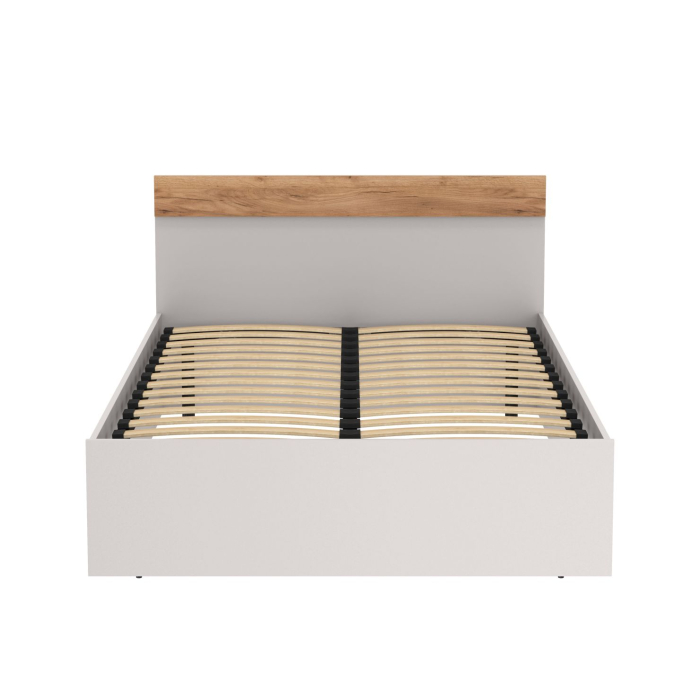 Кровати 120х200, Кровать двойная Прайм 89.08