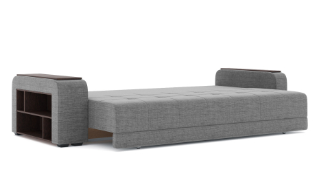 Диван-кровать Милан еврокнижка, рогожка