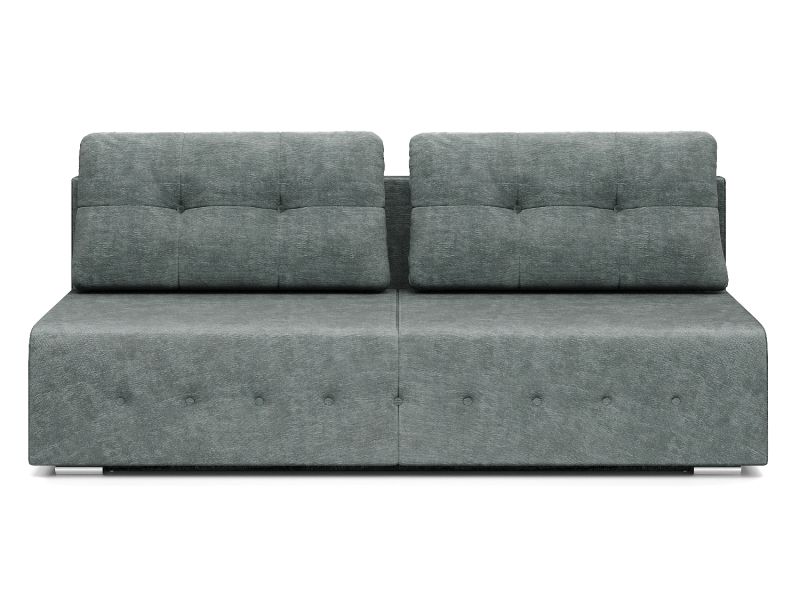 Диваны прямые, Диван-кровать Лондон,еврокнижка,велюр