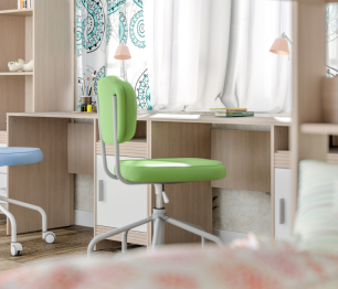 Дакота набор с 2-мя столами