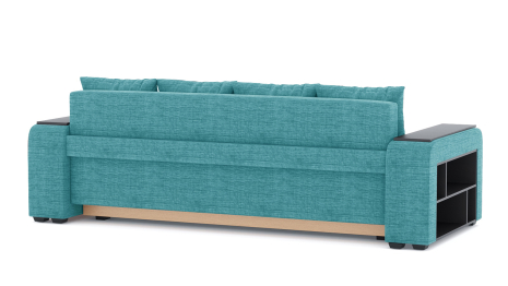 Диван-кровать Дубай Лайт еврокнижка, рогожка