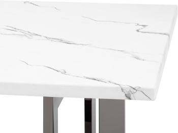 Журнальный столик STOOL GROUP Нэйтан 122*61