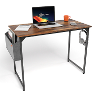 Прямые компьютерные столы, Стол офисный D002.140