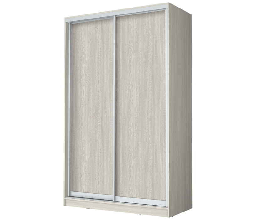 Шкафы-купе, Шкаф купе 2х дверный 240*120*40