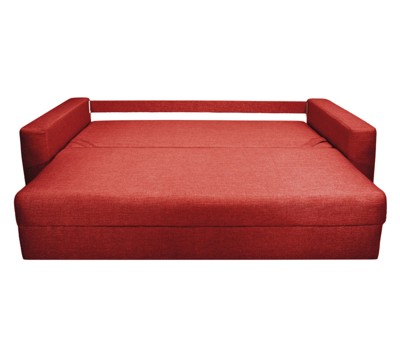 Диваны еврокнижки, Диван-кровать еврокнижка  Бостон 2, велюр 160