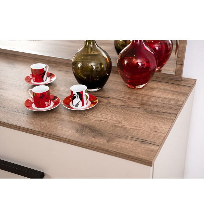 Спальные гарнитуры, Спальня Кара. Комплект 3