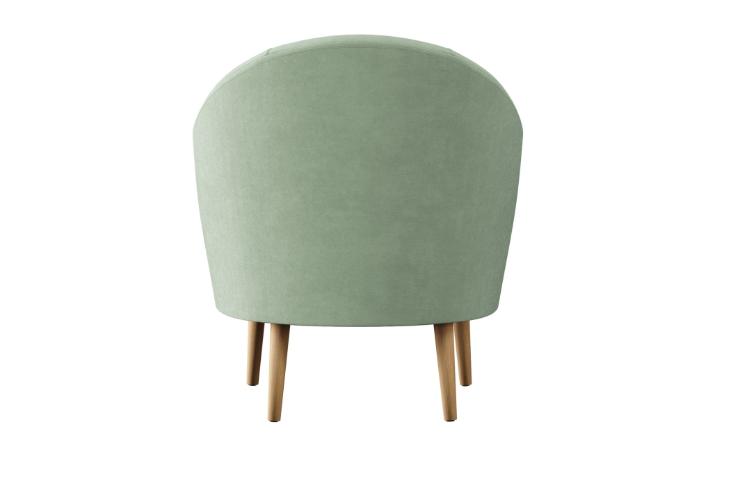 Кресла, Кресло Комо Велюр