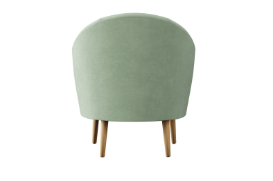 Кресло Комо Велюр